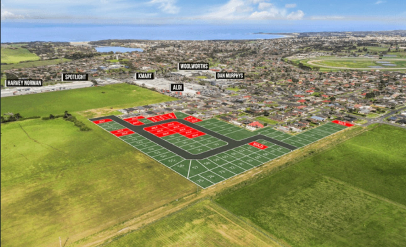 Warrnambool Homes