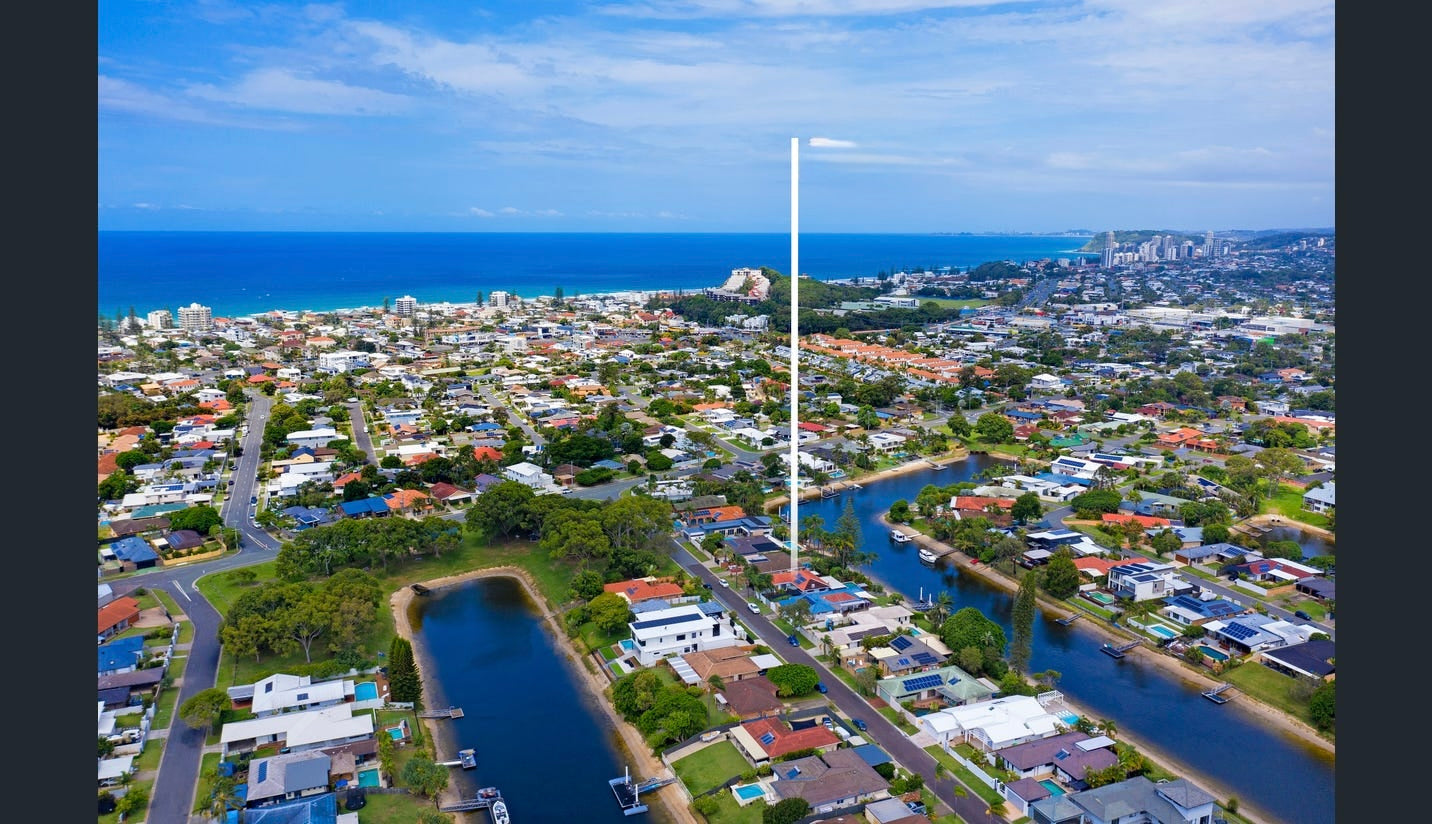 Gold Coast