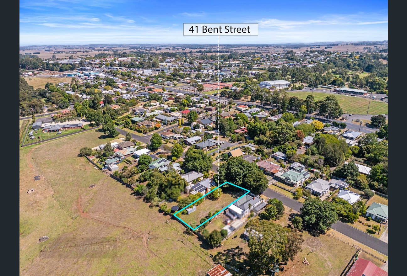 Leongatha